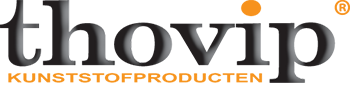Thovip Kunststoffen (Oud) Logo