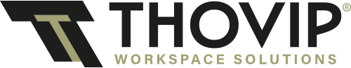 Thovip Workspace Logo